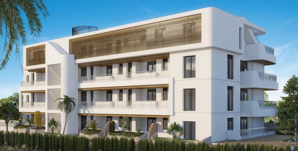 Apartment w Orihuela Costa - oferta N5810