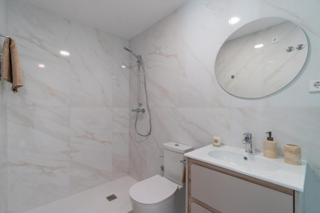 Apartment w Orihuela Costa - oferta N5810