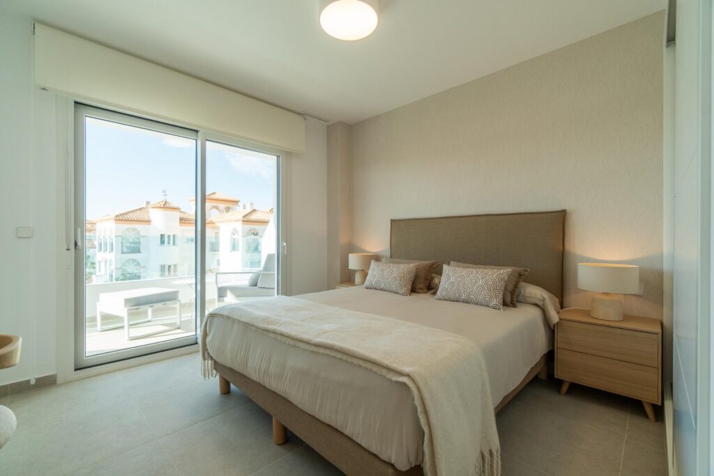 Apartment w Orihuela Costa - oferta N5810