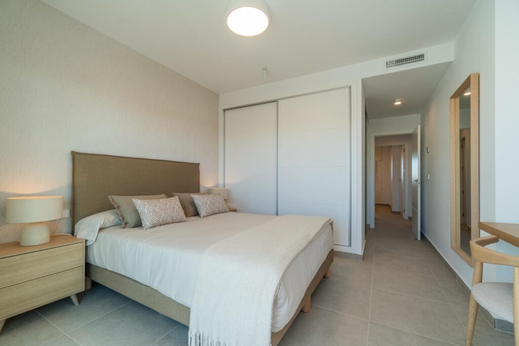 Apartment w Orihuela Costa - oferta N5810