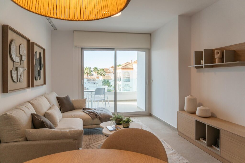 Apartment w Orihuela Costa - oferta N5810