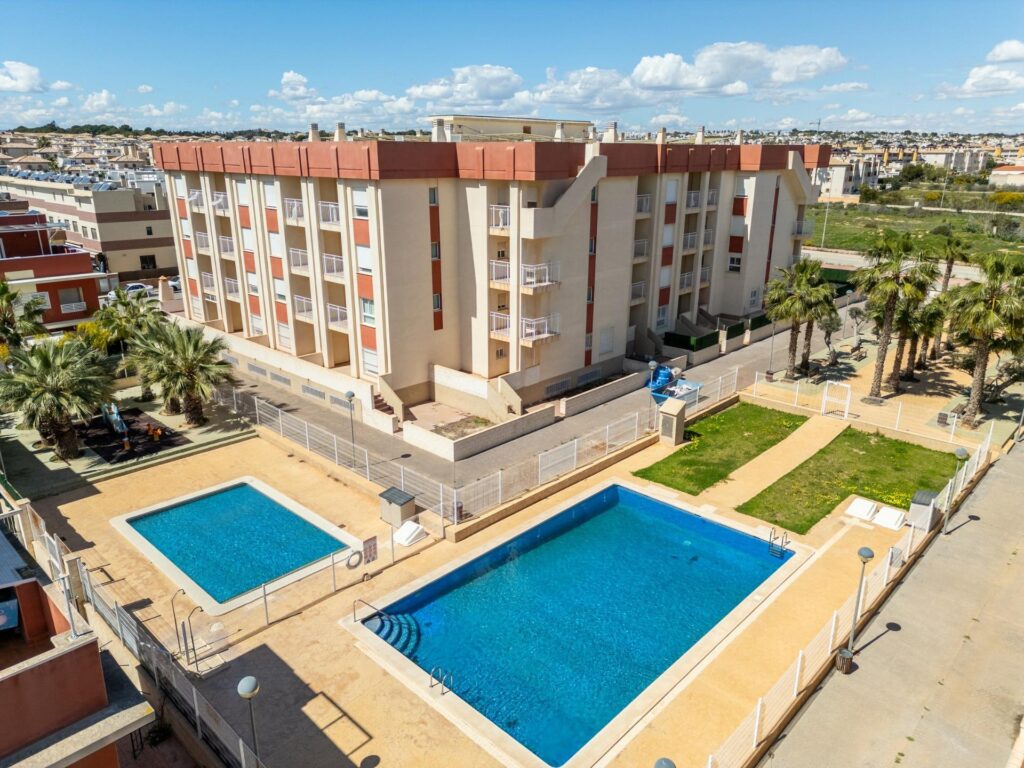 Apartment w Orihuela Costa - oferta N8677