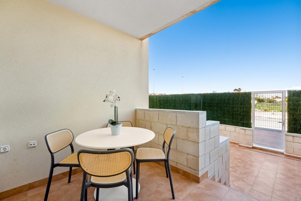 Apartment w Orihuela Costa - oferta N8679