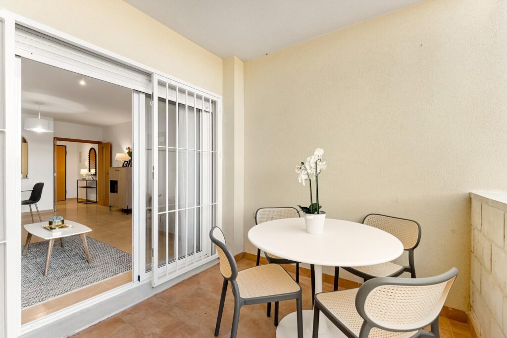 Apartment w Orihuela Costa - oferta N8679