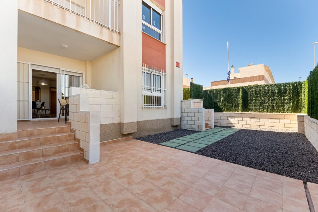 Apartment w Orihuela Costa - oferta N8679