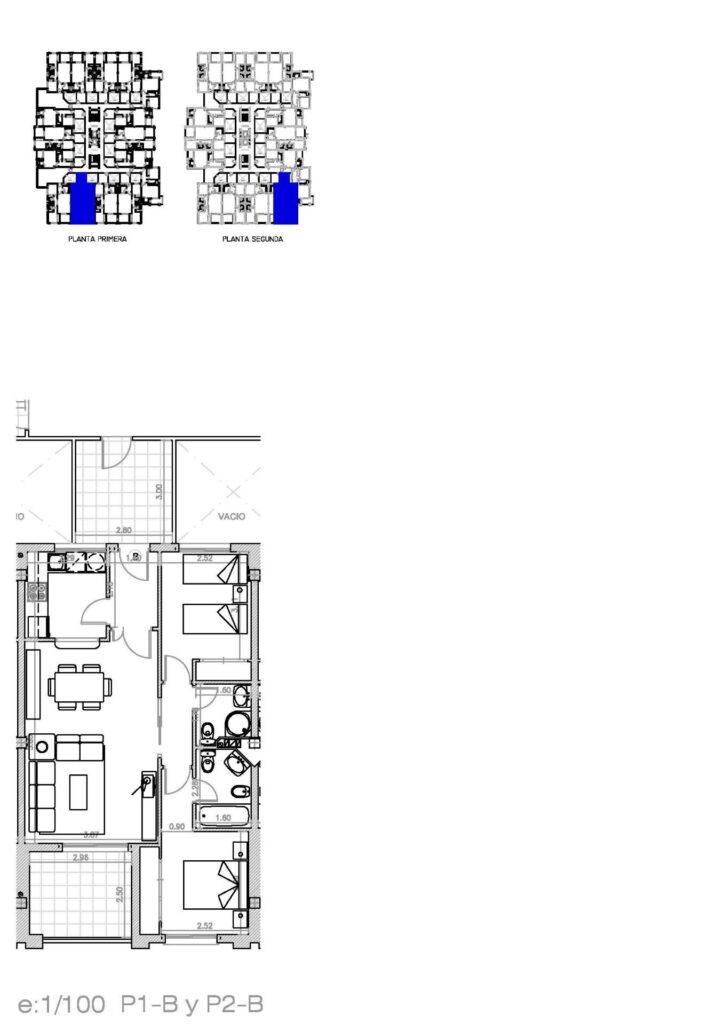 Apartment w Orihuela Costa - oferta N8679