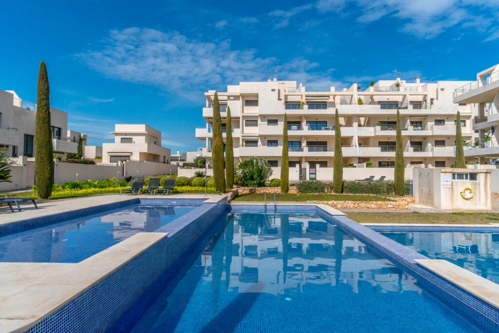 Apartment w Orihuela - oferta MLSC2650685
