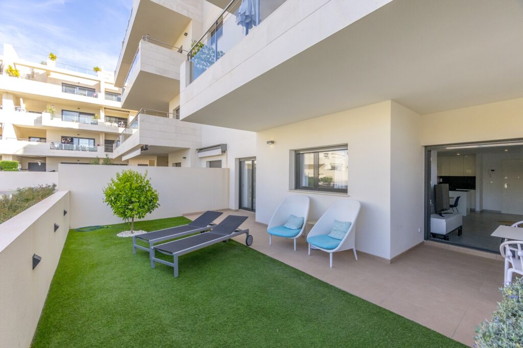 Apartment w Orihuela - oferta MLSC2650685