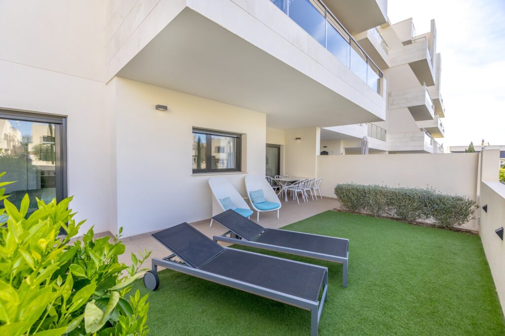 Apartment w Orihuela - oferta MLSC2650685