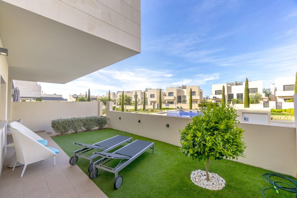 Apartment w Orihuela - oferta MLSC2650685