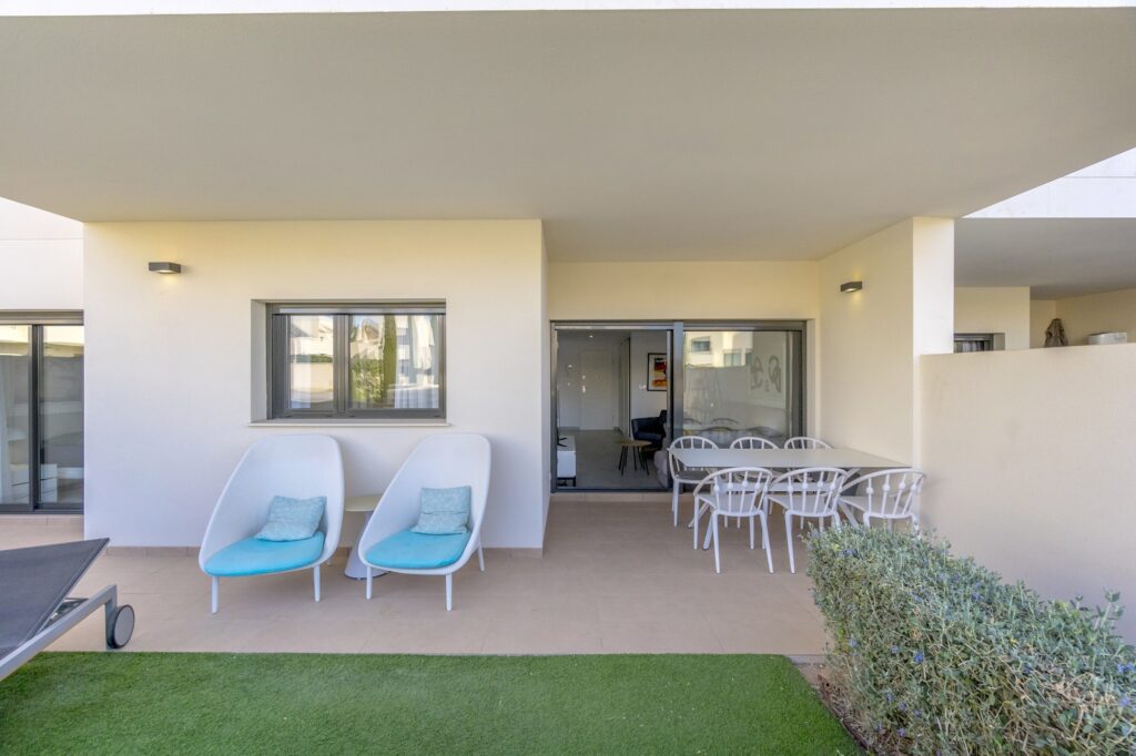Apartment w Orihuela - oferta MLSC2650685