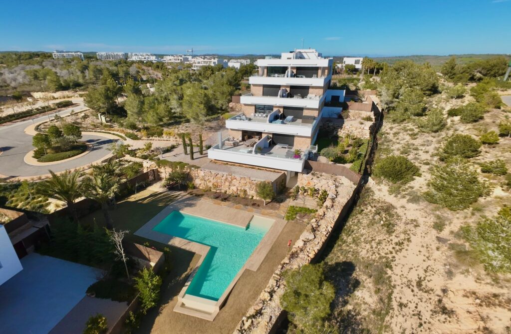 Apartment w Orihuela - oferta MLSC471035