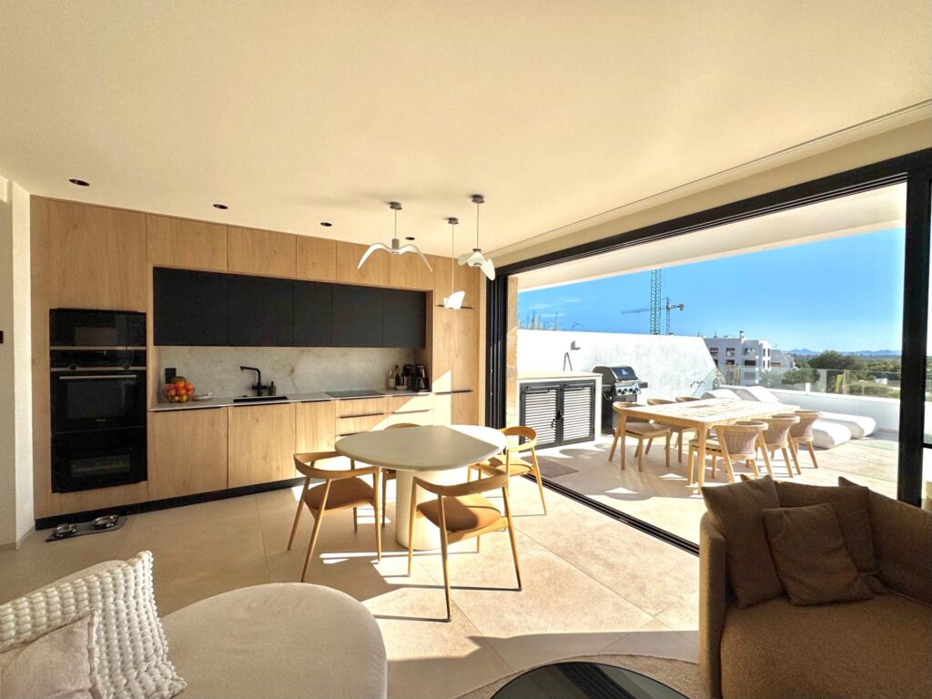Apartment w Orihuela - oferta MLSC471035