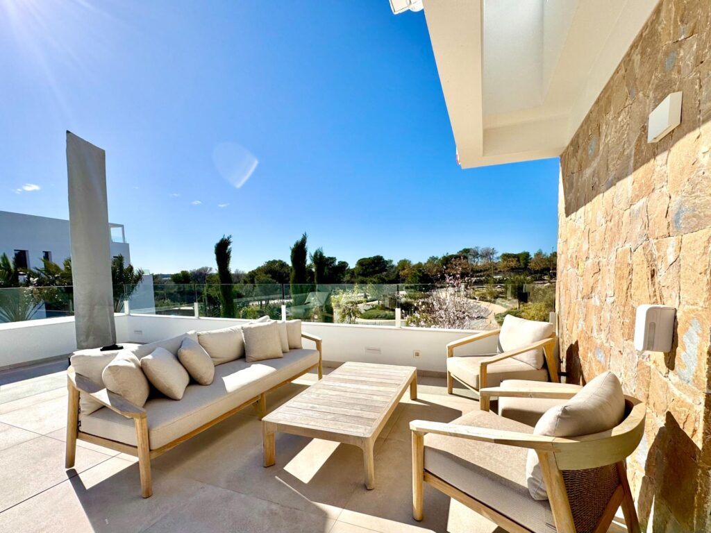 Apartment w Orihuela - oferta MLSC471035