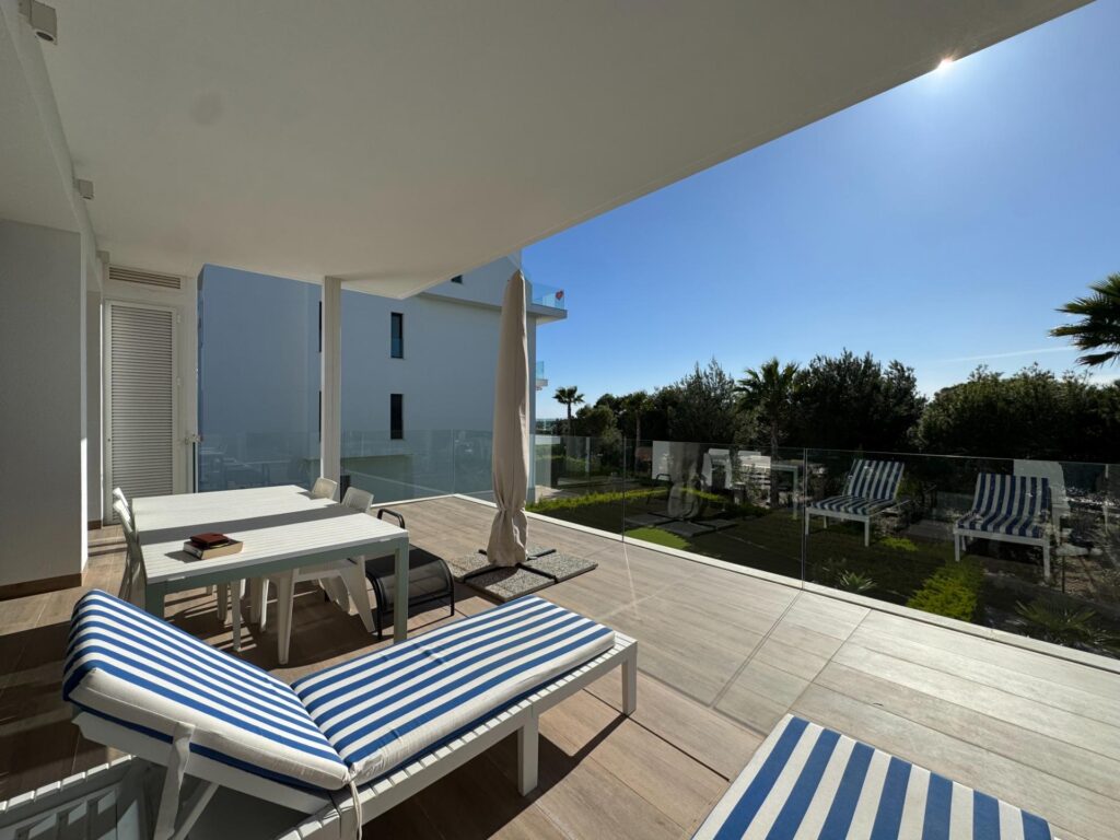 Apartment w Orihuela - oferta MLSC8316129
