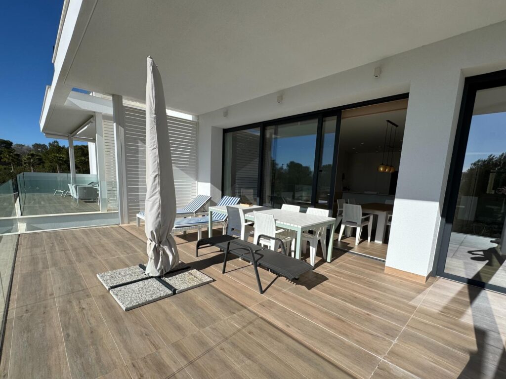 Apartment w Orihuela - oferta MLSC8316129