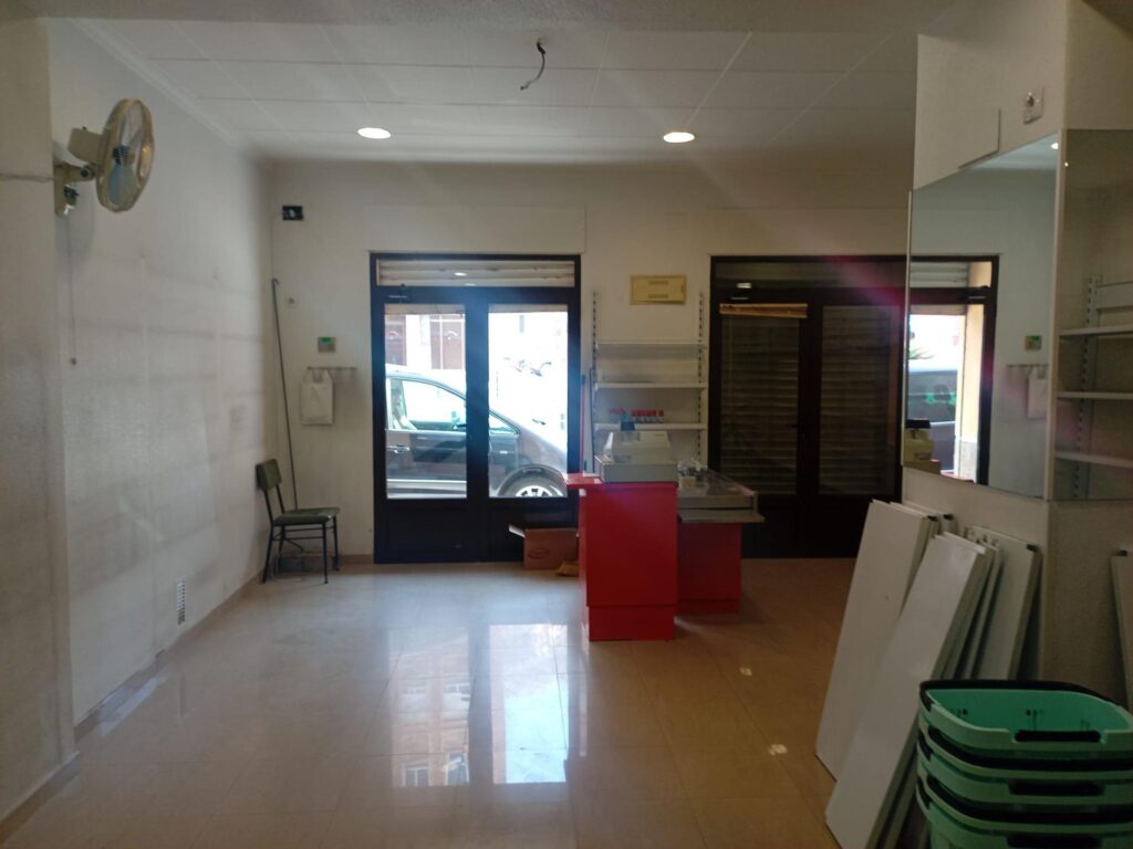 Apartment w Orihuela - oferta MLSC9109819