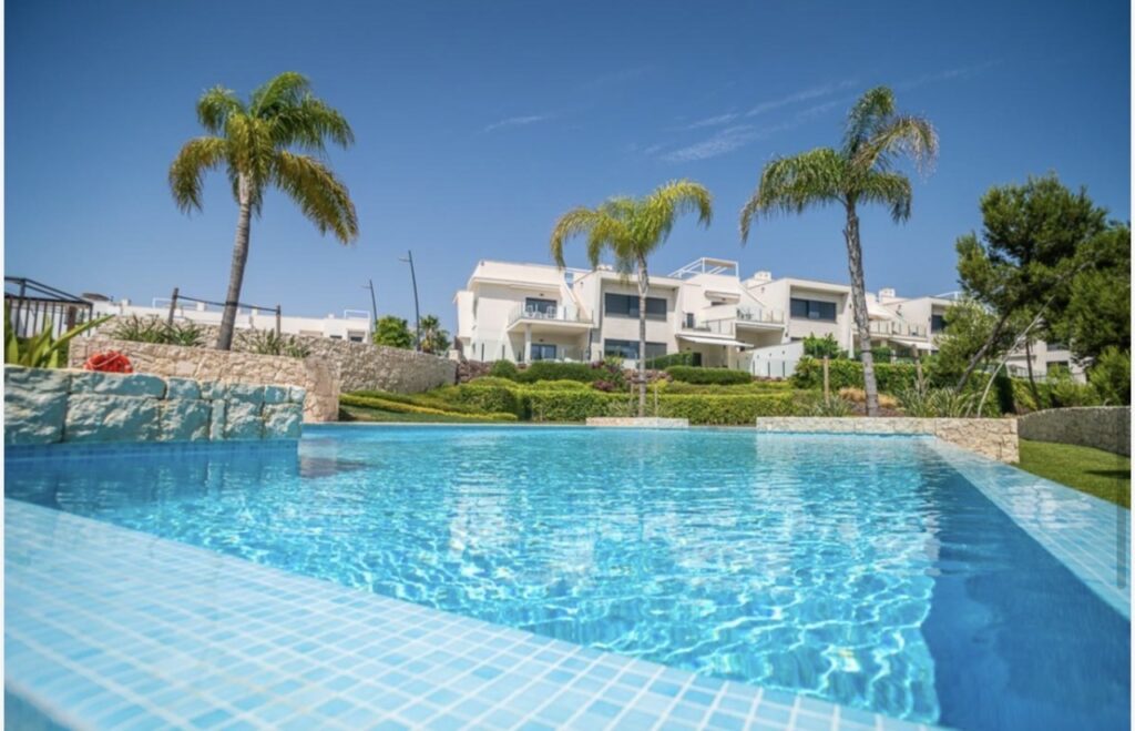Apartment w Pilar de La Horadada - oferta MLSC1205399