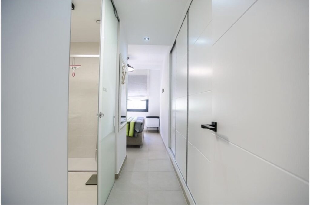 Apartment w Pilar de La Horadada - oferta MLSC1205399