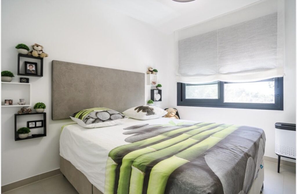 Apartment w Pilar de La Horadada - oferta MLSC1205399