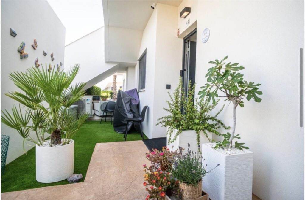 Apartment w Pilar de La Horadada - oferta MLSC1205399