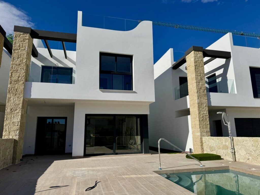 Apartment w Pilar de La Horadada - oferta MLSC405550