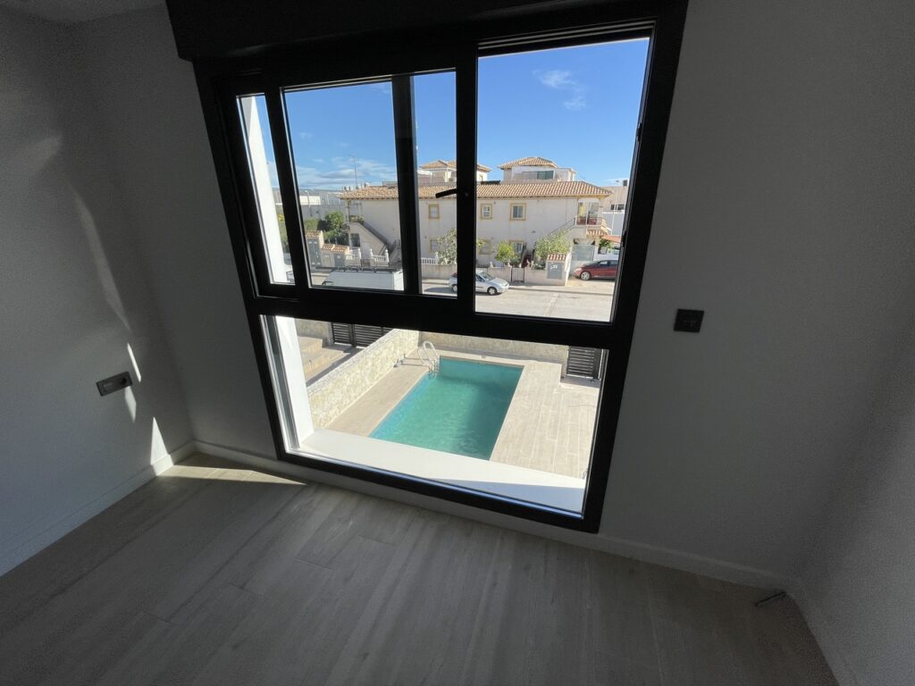 Apartment w Pilar de La Horadada - oferta MLSC405550