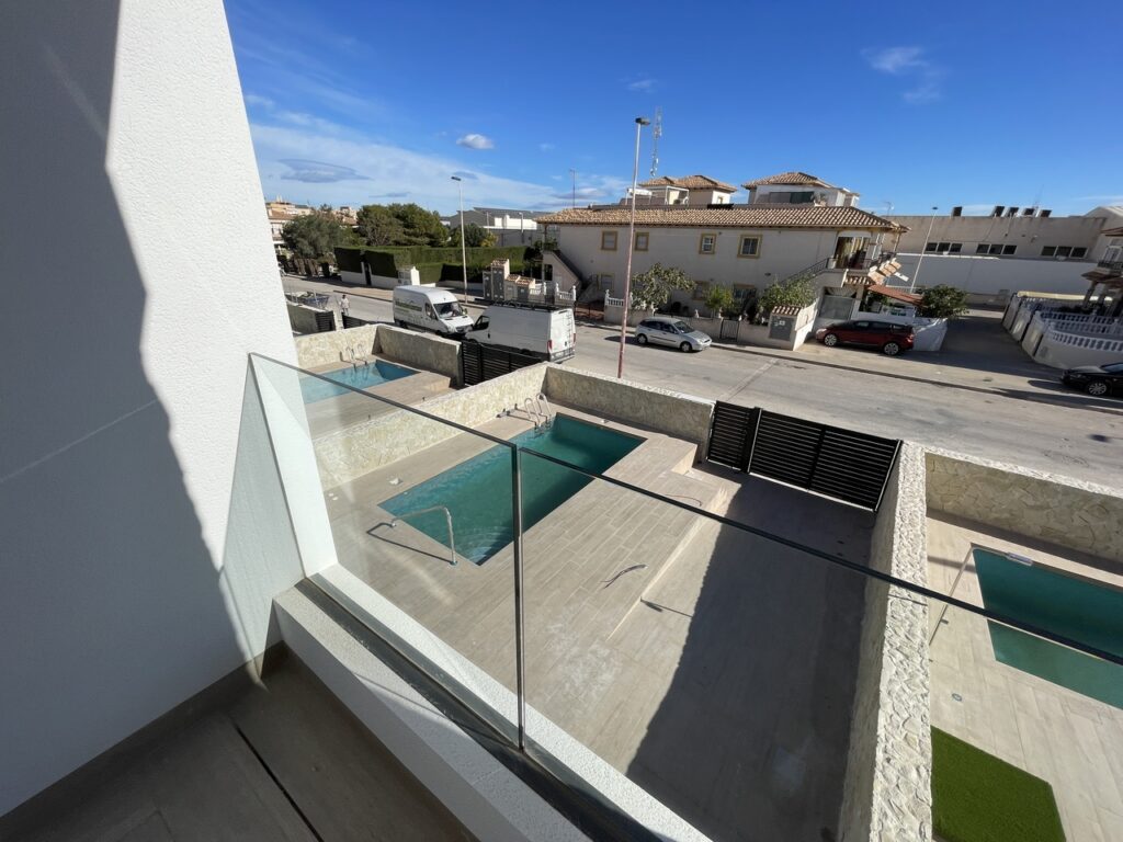 Apartment w Pilar de La Horadada - oferta MLSC405550