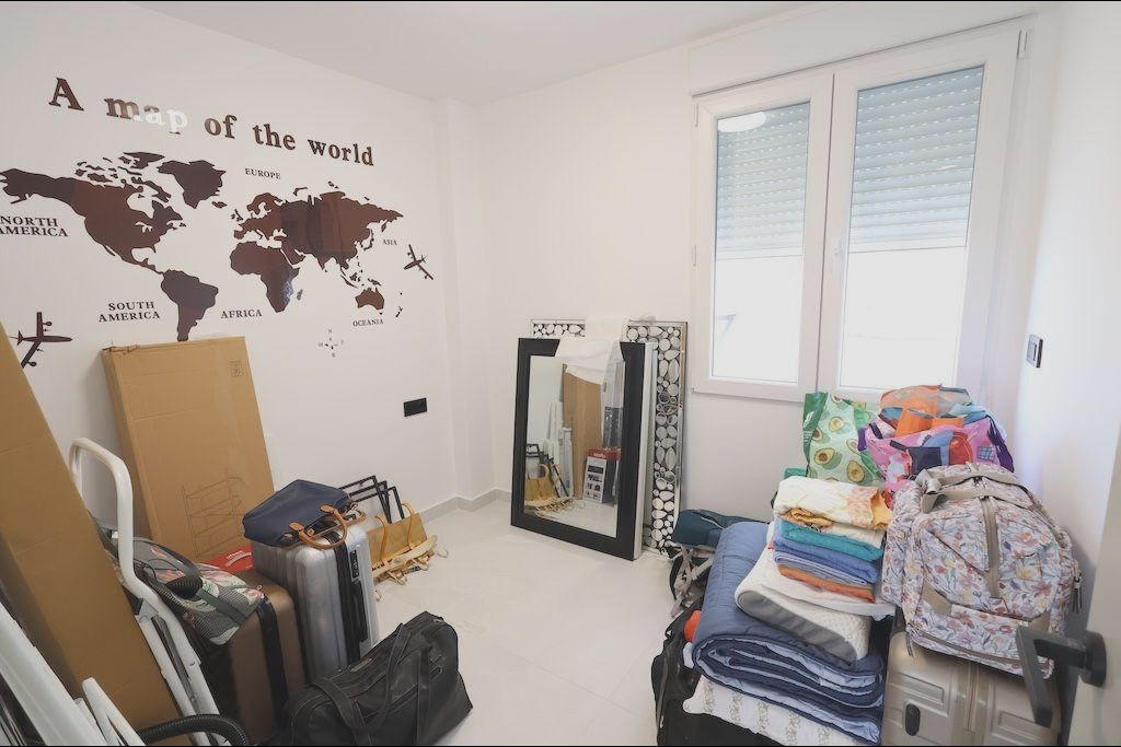 Apartment w Pilar de La Horadada - oferta MLSC4866657
