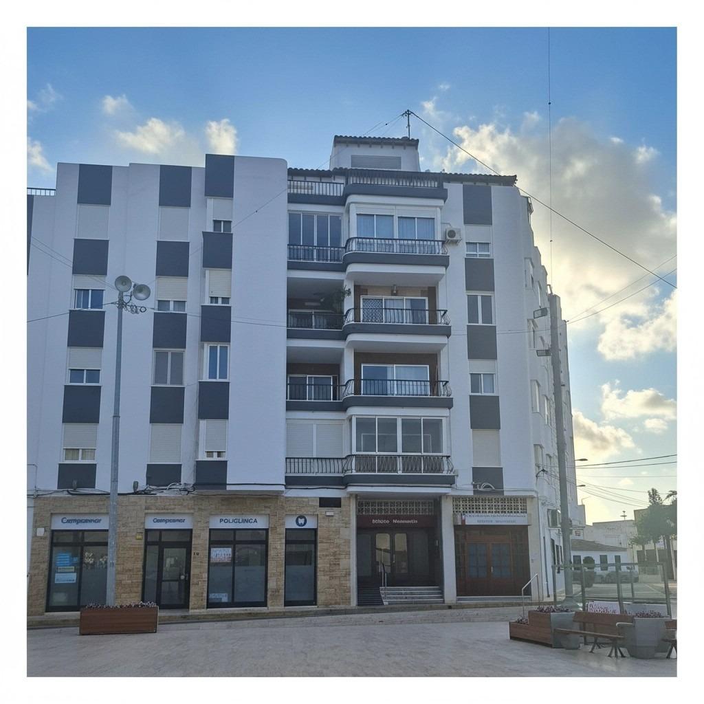 Apartment w Pilar de La Horadada - oferta MLSC4866657