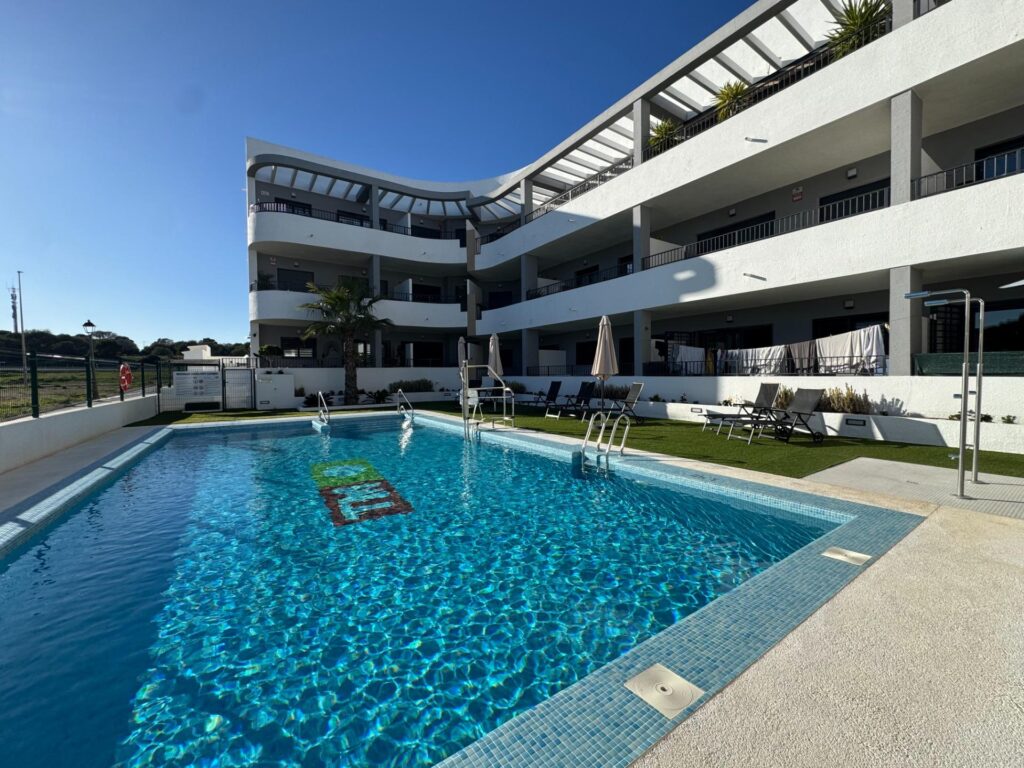 Apartment w Pilar de La Horadada - oferta MLSC604870