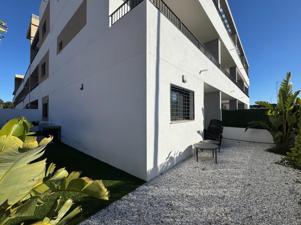 Apartment w Pilar de La Horadada - oferta MLSC604870