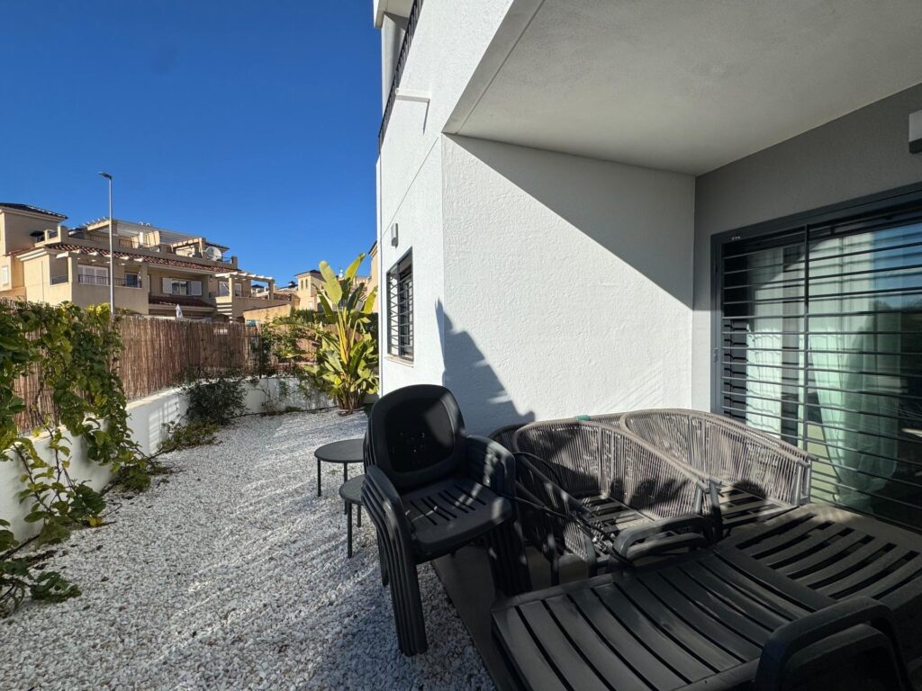 Apartment w Pilar de La Horadada - oferta MLSC604870
