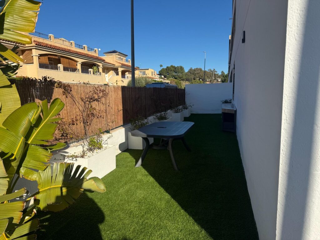Apartment w Pilar de La Horadada - oferta MLSC604870