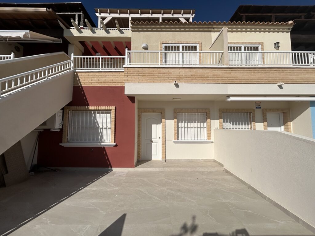 Apartment w Pilar de La Horadada - oferta MLSC6148427