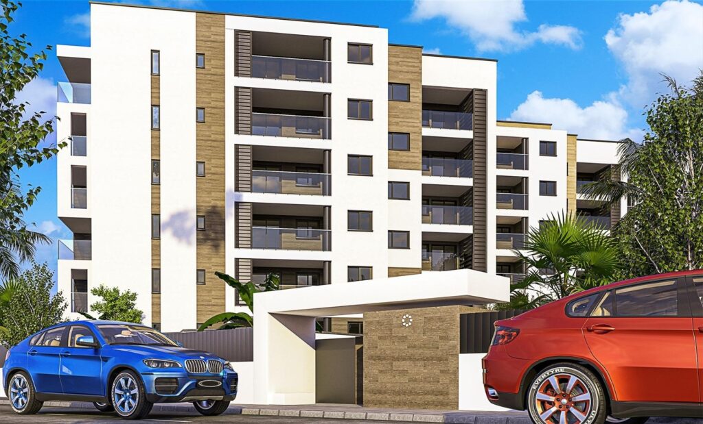 Apartment w Pilar de La Horadada - oferta N8576