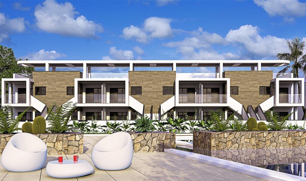 Apartment w Pilar de La Horadada - oferta N8576