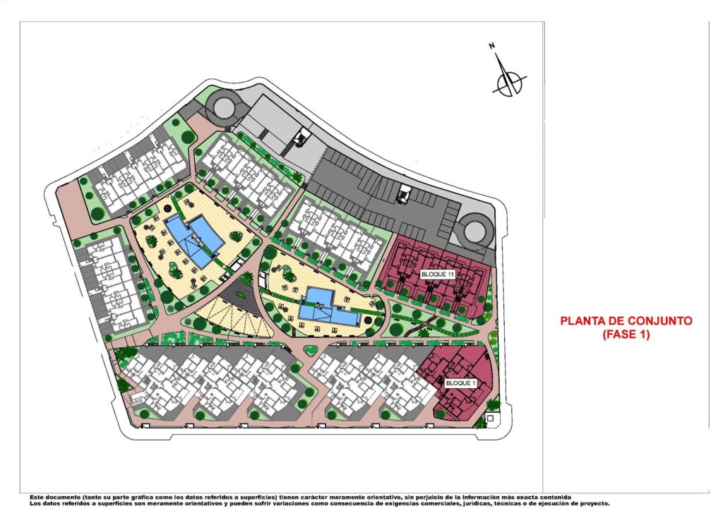 Apartment w Pilar de La Horadada - oferta N8576