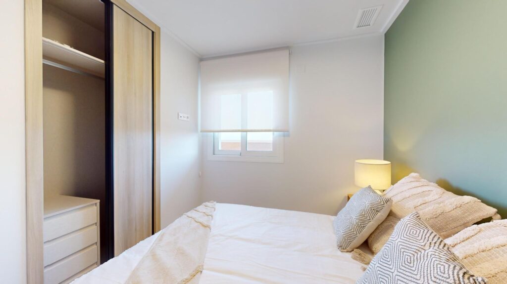 Apartment w Pilar de La Horadada - oferta N8705