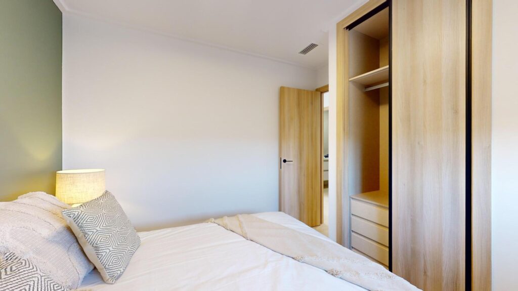 Apartment w Pilar de La Horadada - oferta N8705