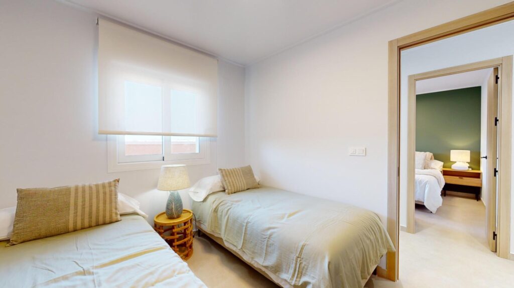 Apartment w Pilar de La Horadada - oferta N8705