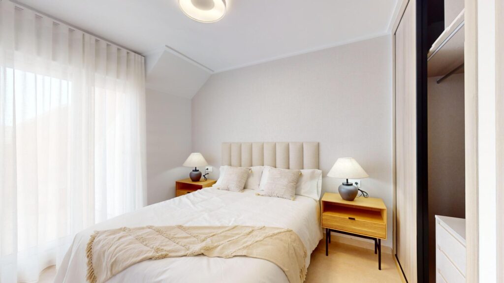 Apartment w Pilar de La Horadada - oferta N8705