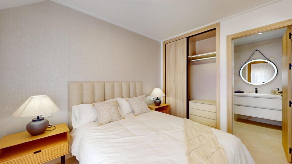 Apartment w Pilar de La Horadada - oferta N8705