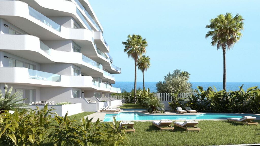 Apartment w Pilar de La Horadada - oferta N9121