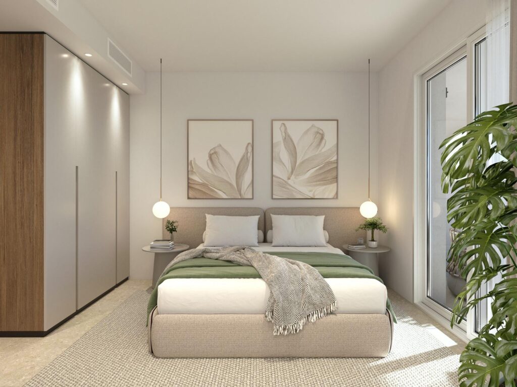 Apartment w Pilar de La Horadada - oferta N9121