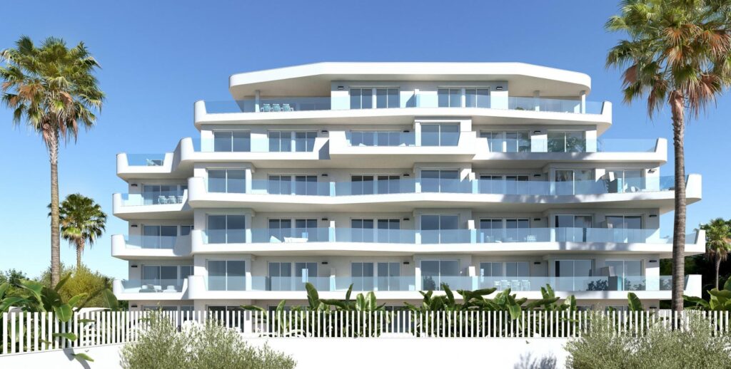 Apartment w Pilar de La Horadada - oferta N9121