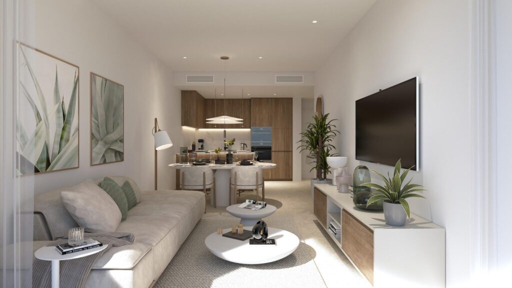 Apartment w Pilar de La Horadada - oferta N9122
