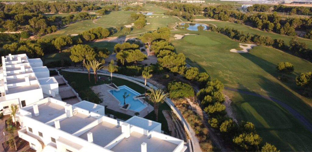 Apartment w Pilar de La Horadada - oferta SP0767