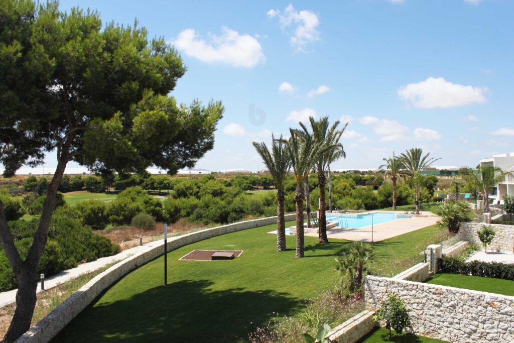Apartment w Pilar de La Horadada - oferta SP0767