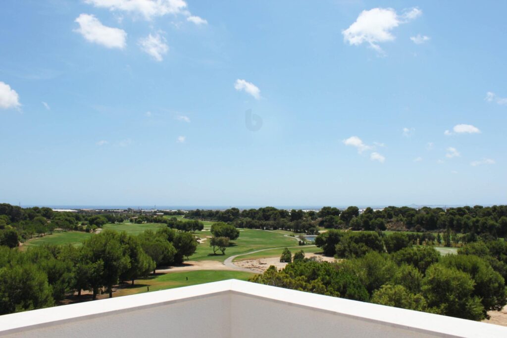Apartment w Pilar de La Horadada - oferta SP0767